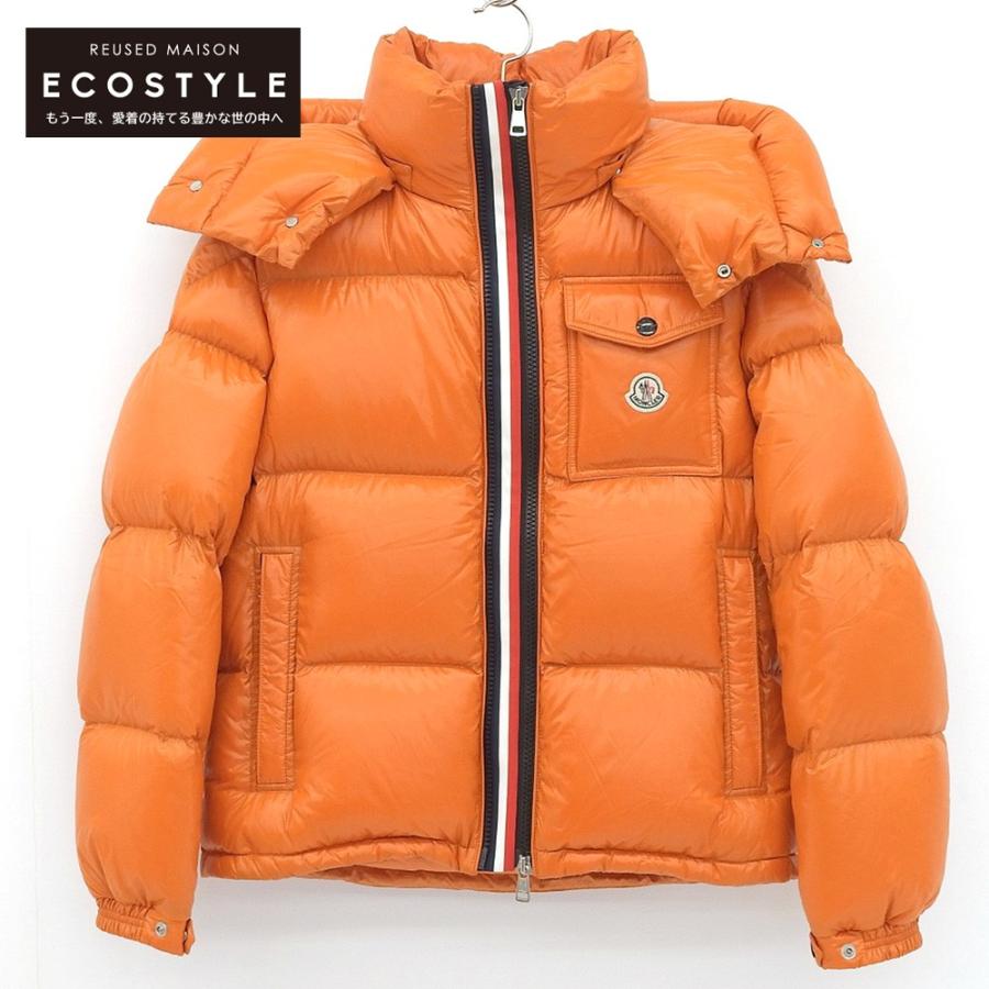 MONCLER（モンクレール） MONTBELIARD ダウンジャケット メンズ