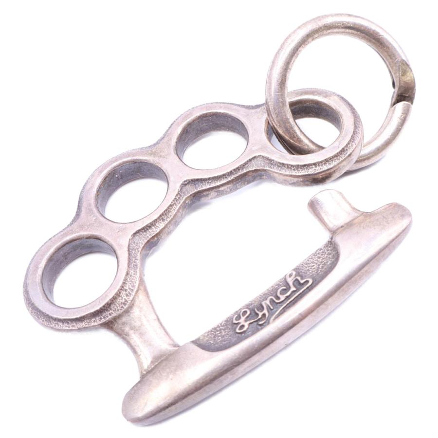 LYNCH SILVERSMITH リンチシルバースミス 925 KNUCKLE HOOK ナックル