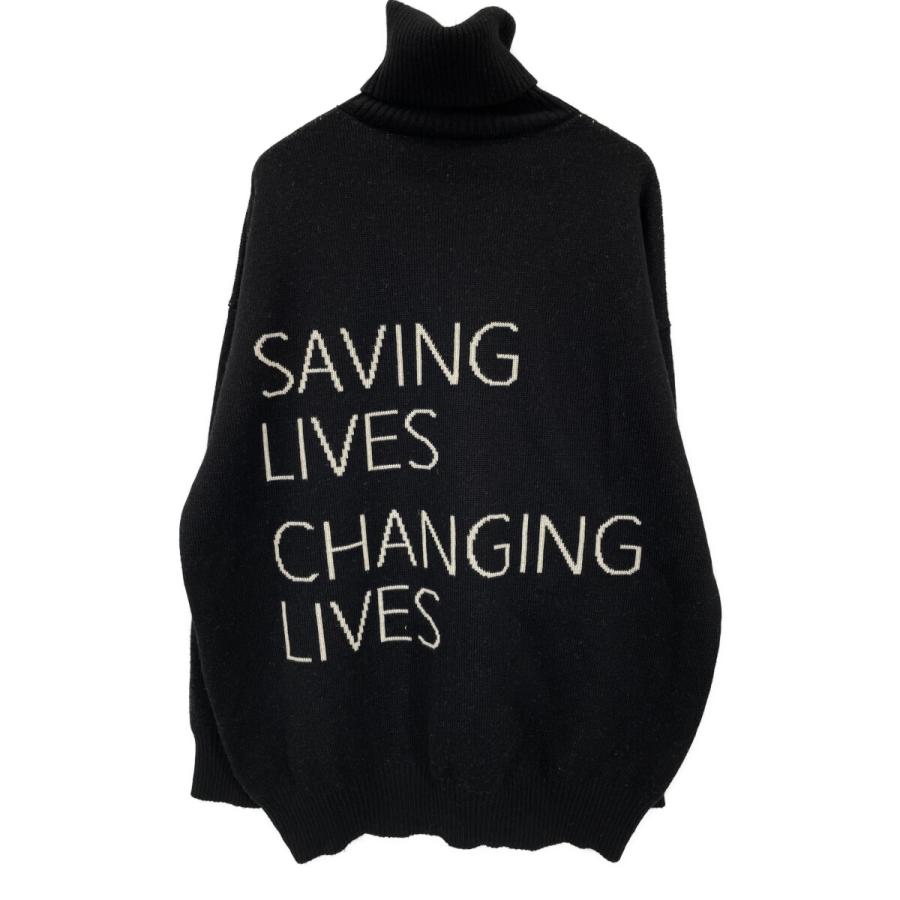 BALENCIAGA（バレンシアガ） 18年 542703 ブラック ロゴ