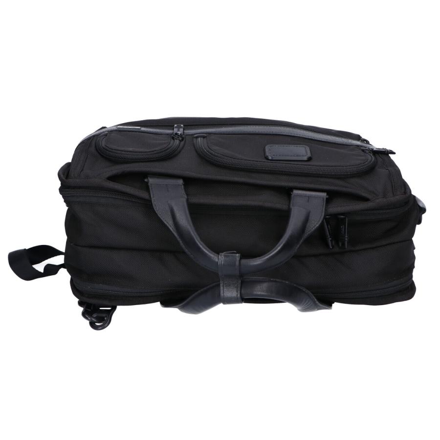 TUMI（トゥミ） 26180D2 ALPHA2 アルファ2 Three Way Brief 3WAY