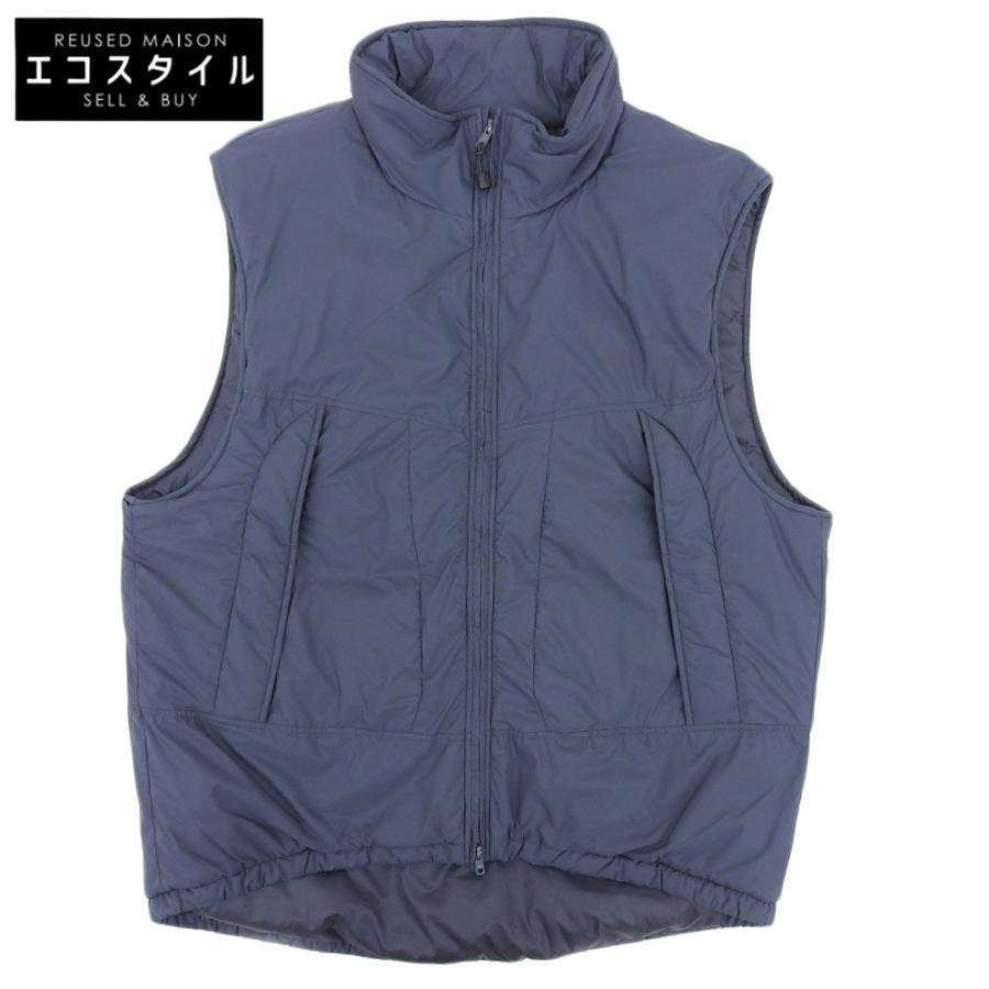 新品同様 N.HOOLYWOOD エヌハリウッド プリマロフト TPES × WILD