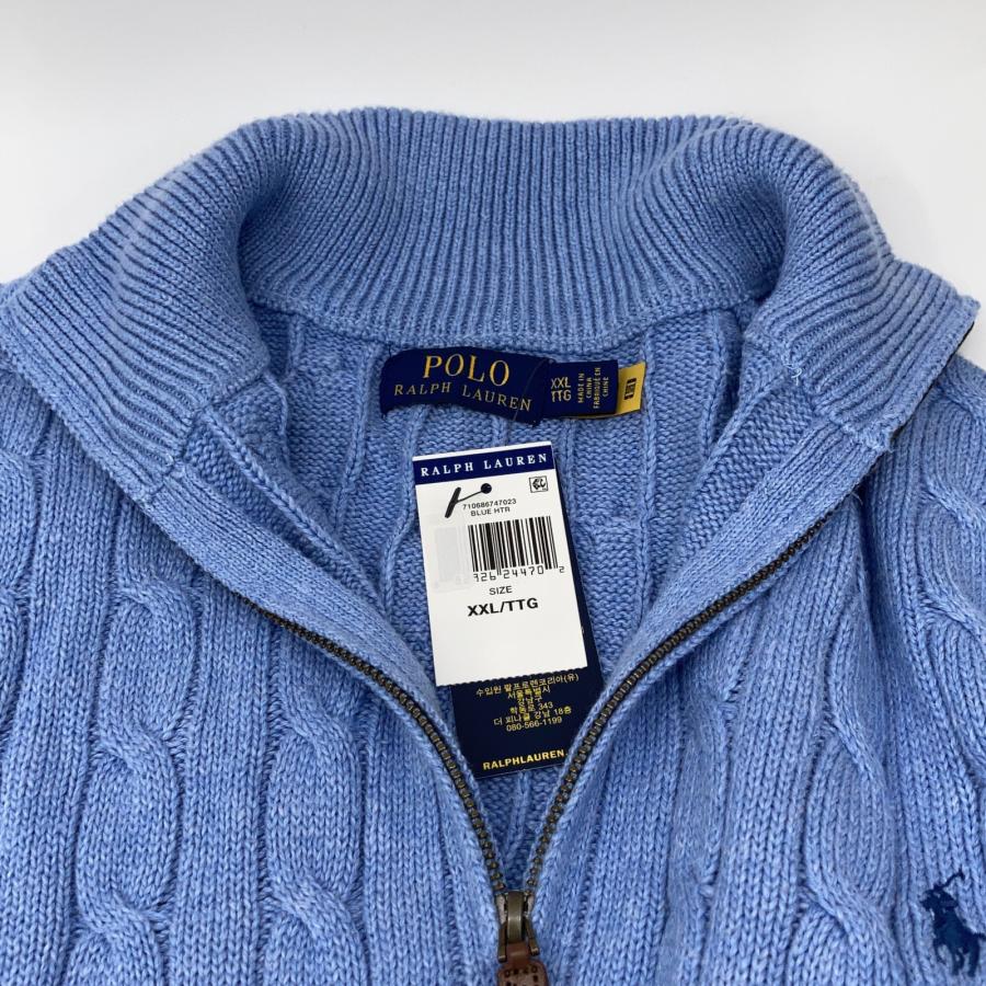 POLO RALPH LAUREN（ポロ・ラルフローレン） ポロ ラルフローレン