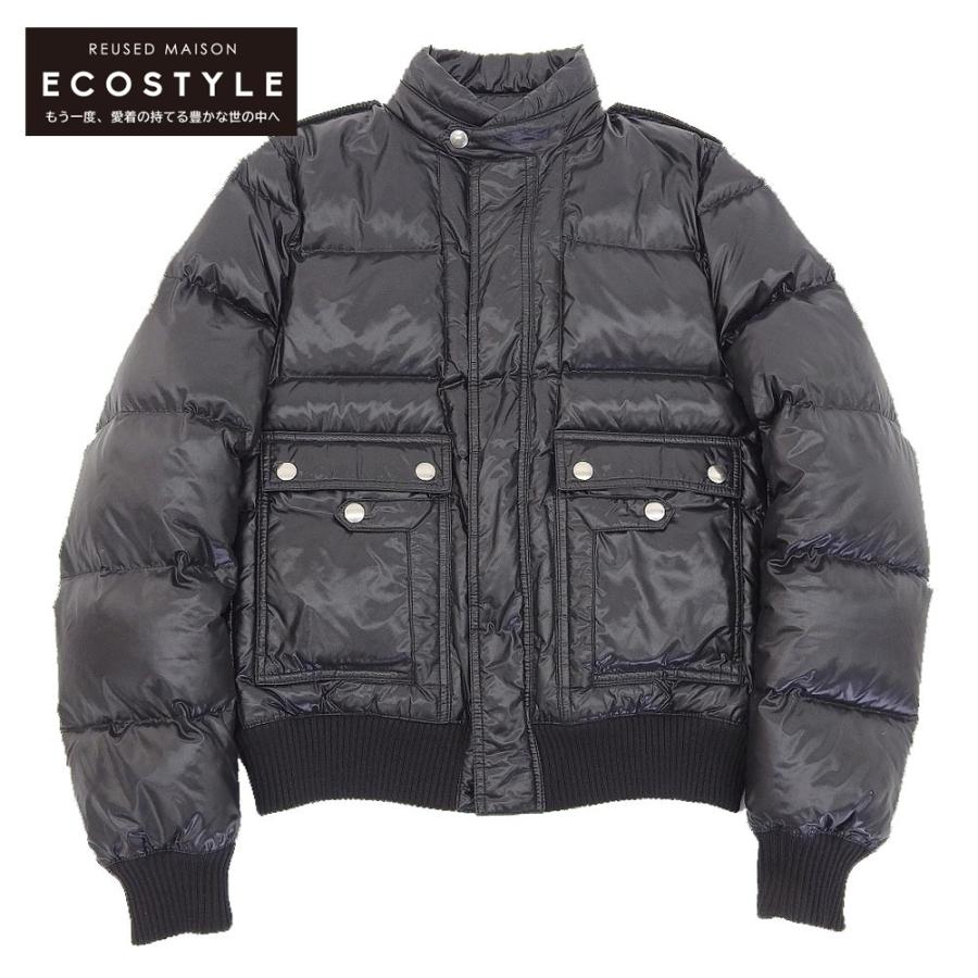 DIOR HOMME ディオール・オム 8H3141890418 08AW クリス期 ダウン