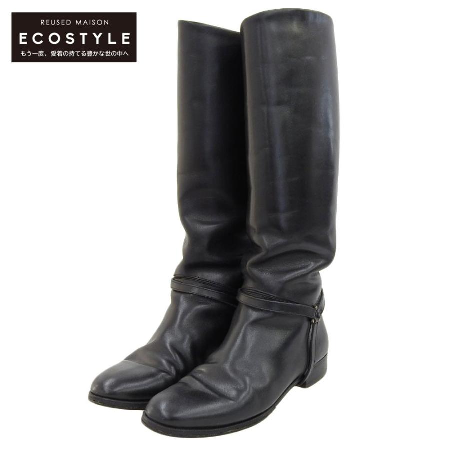 美品 TANINO CRISCI タニノクリスチー ベルトデザイン ジョッキー