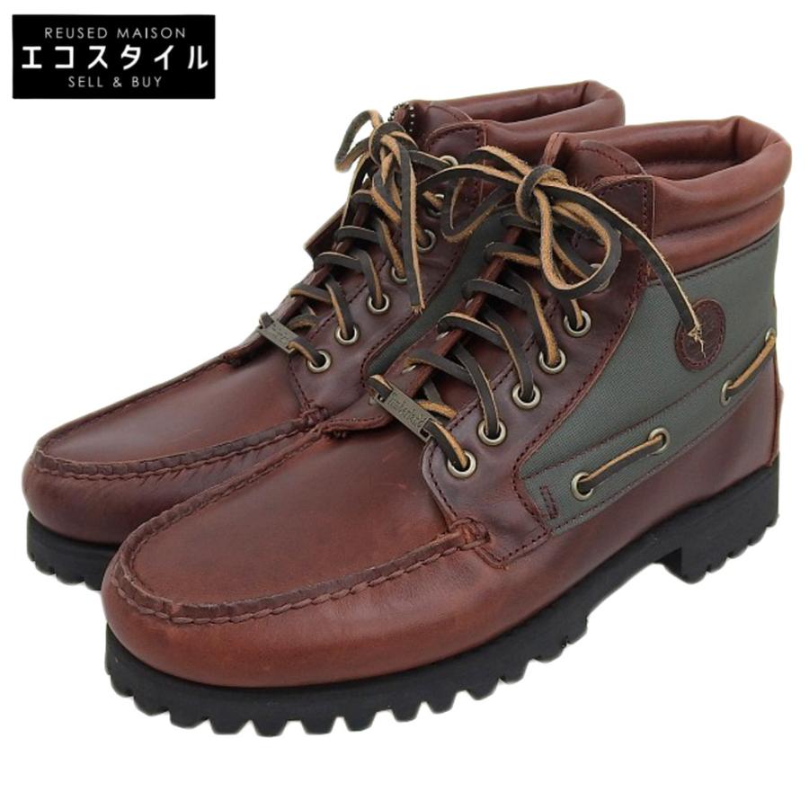 Timberland（ティンバーランド） 未使用 ×BEAMS ×ビームス 7eye