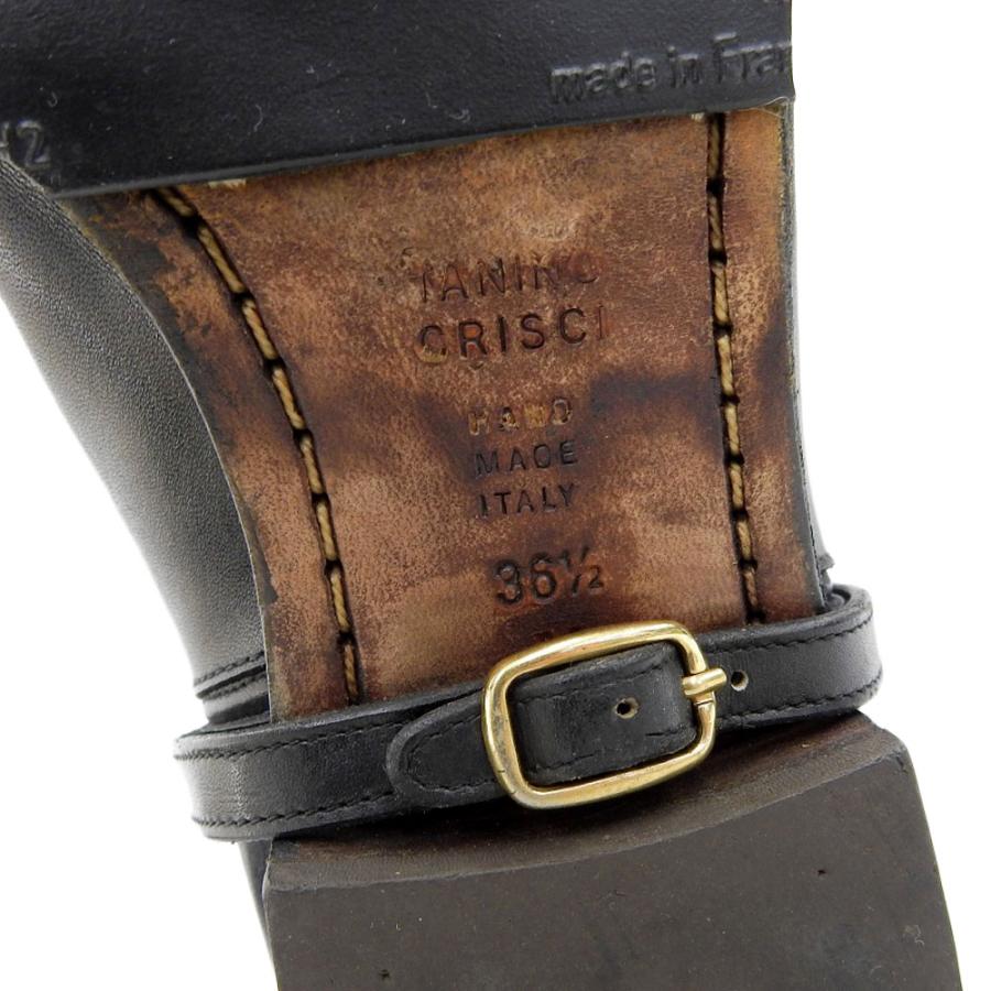 美品 TANINO CRISCI タニノクリスチー ベルトデザイン ジョッキー