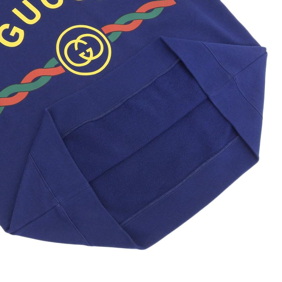 GUCCI（グッチ） 新品同様 GUCCI FIRENZE 1921 スウェットシャツ