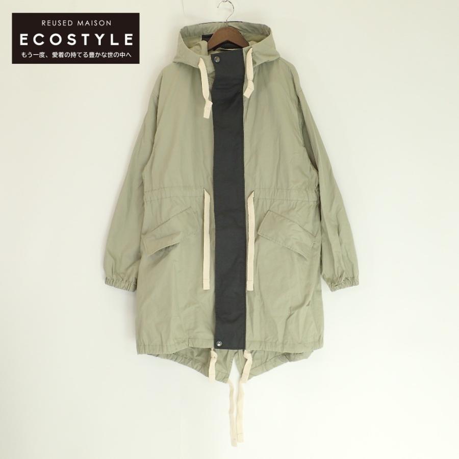 アクネストゥディオズ フィッシュテールパーカー Acne Studios