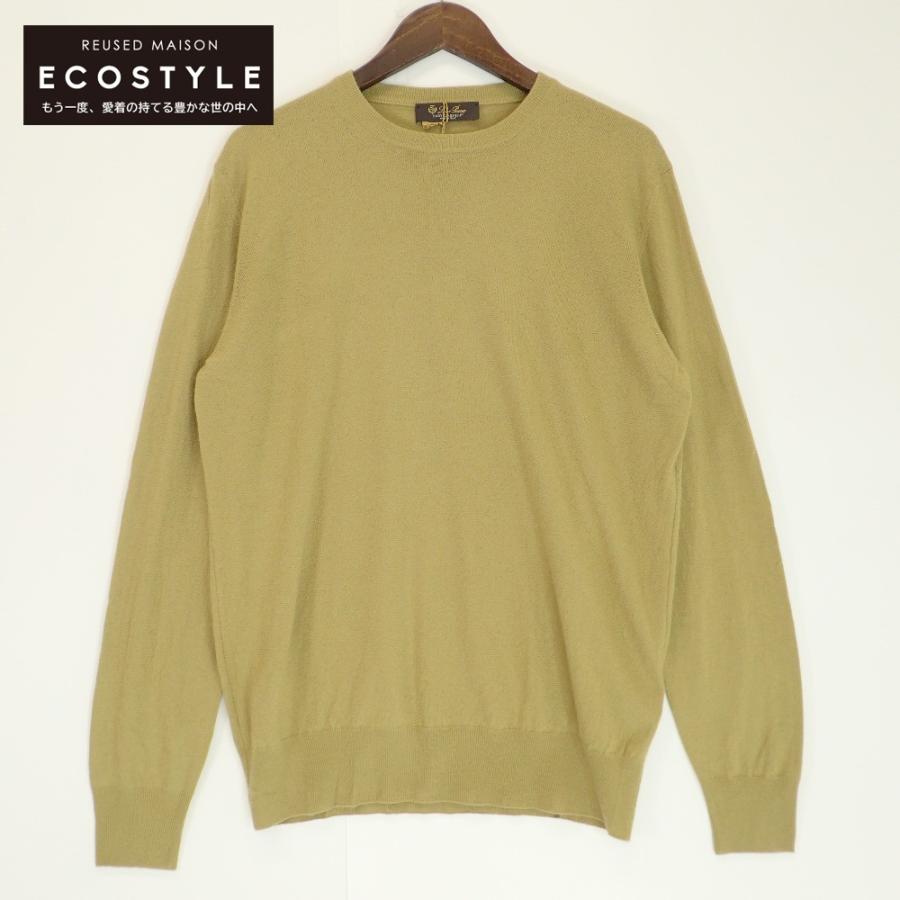 Loro Piana（ロロピアーナ） 新品同様/国内正規 FAF6086 ベビー