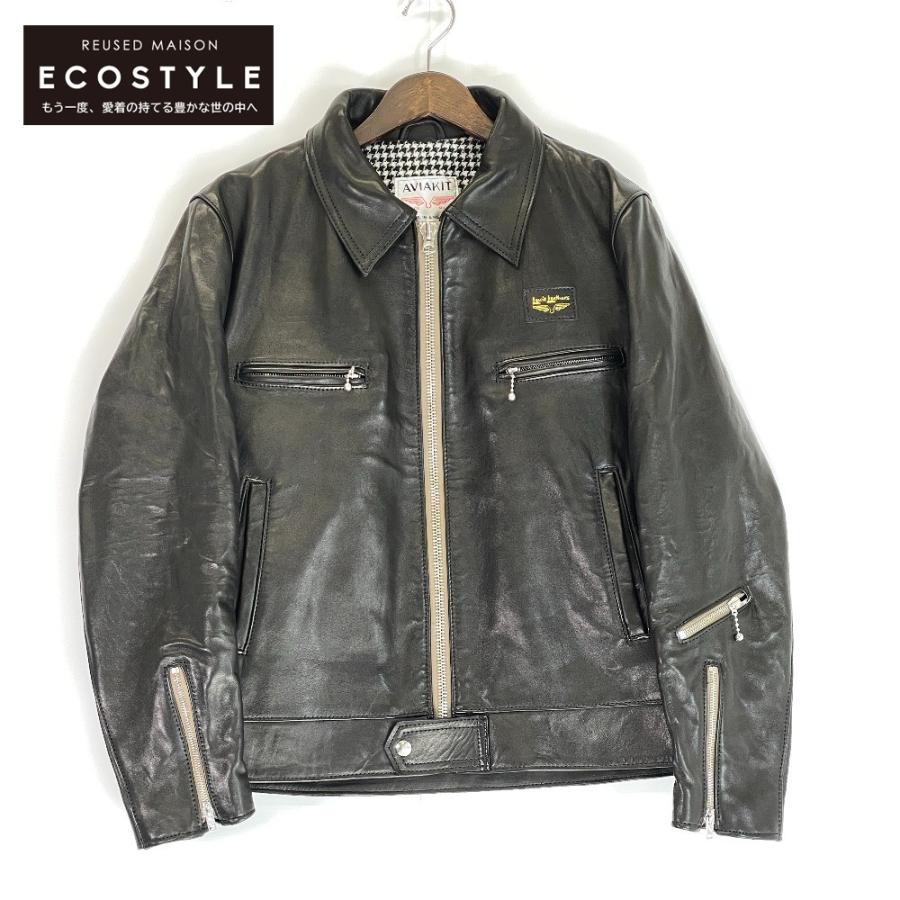 Lewis Leathers（ルイスレザー） 新品同様/ 551TV シープスキン TIGHT