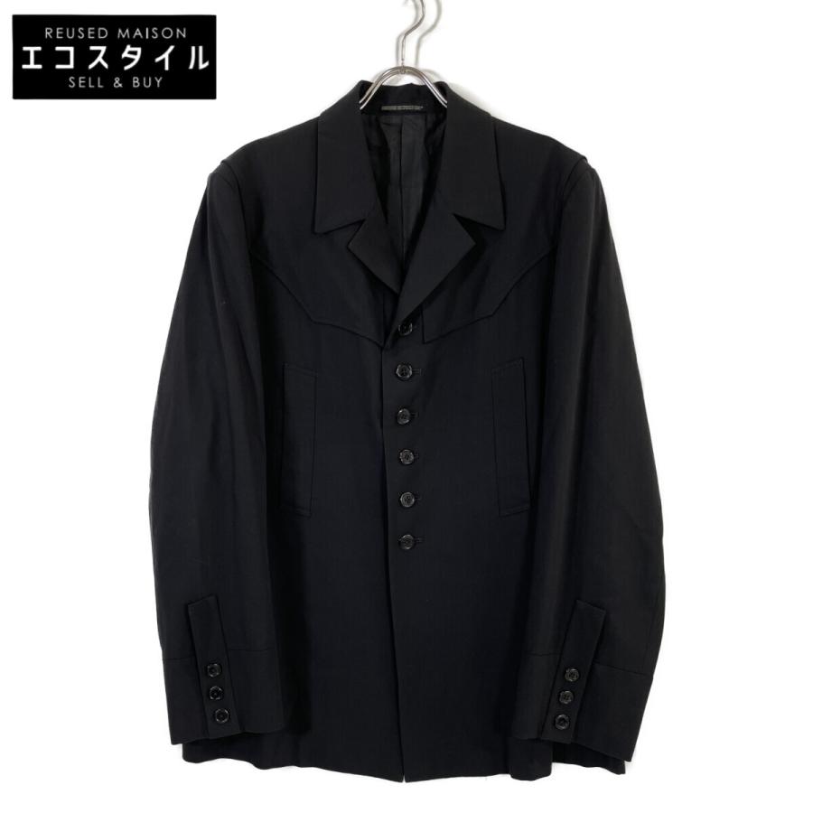 Yohji Yamamoto POUR HOMME ヨウジヤマモトプールオム HC-J35-100