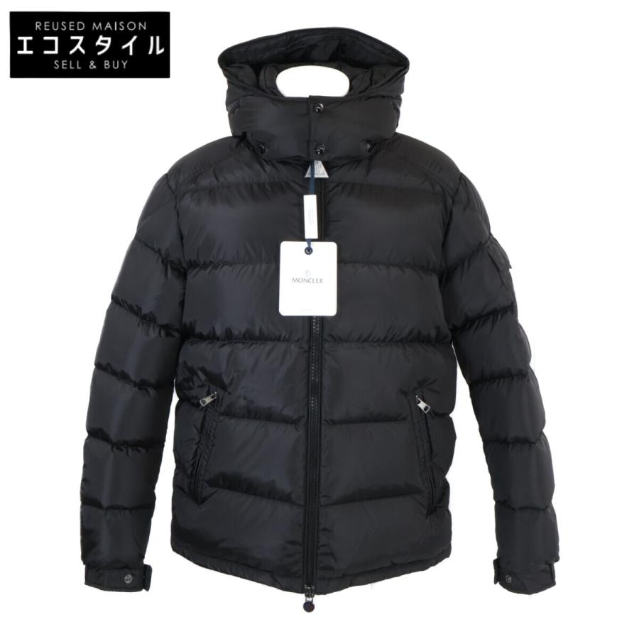 MONCLER（モンクレール） 新品同様 25年製 MAYA/マヤ テクニカル