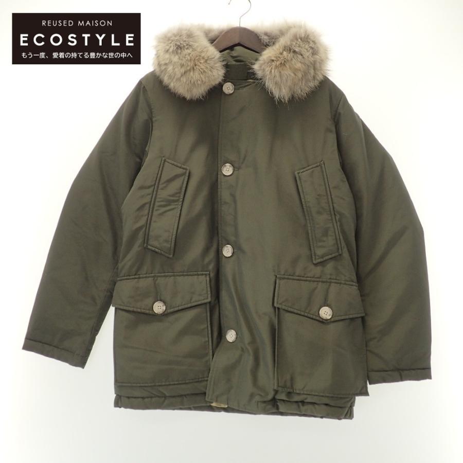 WOOLRICH（ウールリッチ） 国内正規/ 1702061 ARCTIC PARKA ML アーク