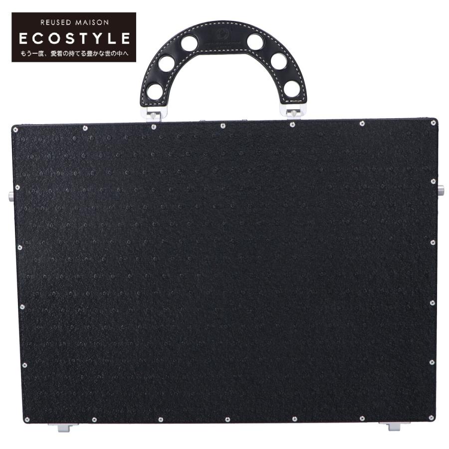 新品同様 AERO CONCEPT エアロコンセプト スリムポーター・シュリンク