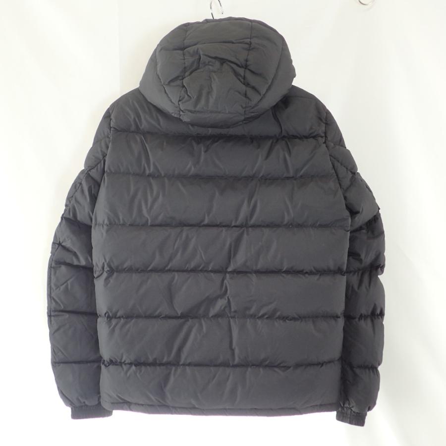 MONCLER（モンクレール） 国内正規/ AITONアイトン ロゴ刺繍入り