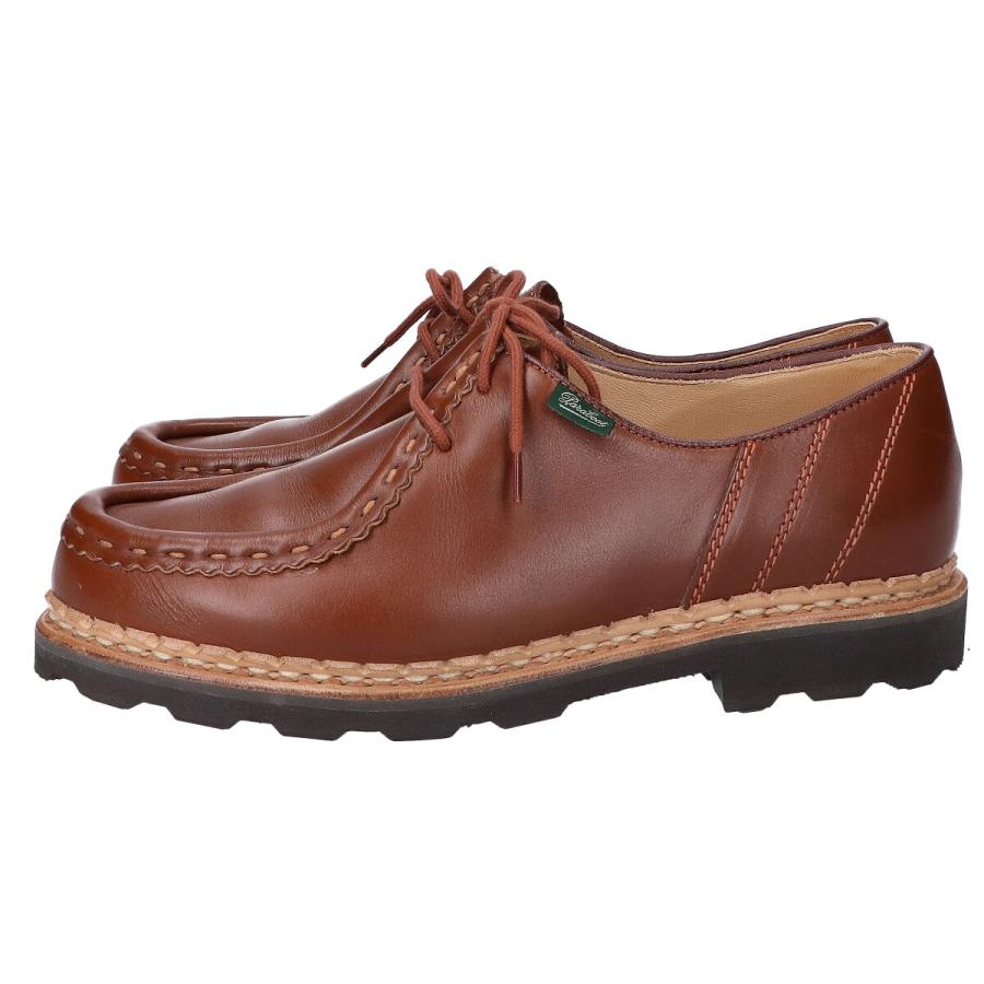 Paraboot パラブーツ MORZINE/MARCHE II モジーン 3本ステッチ