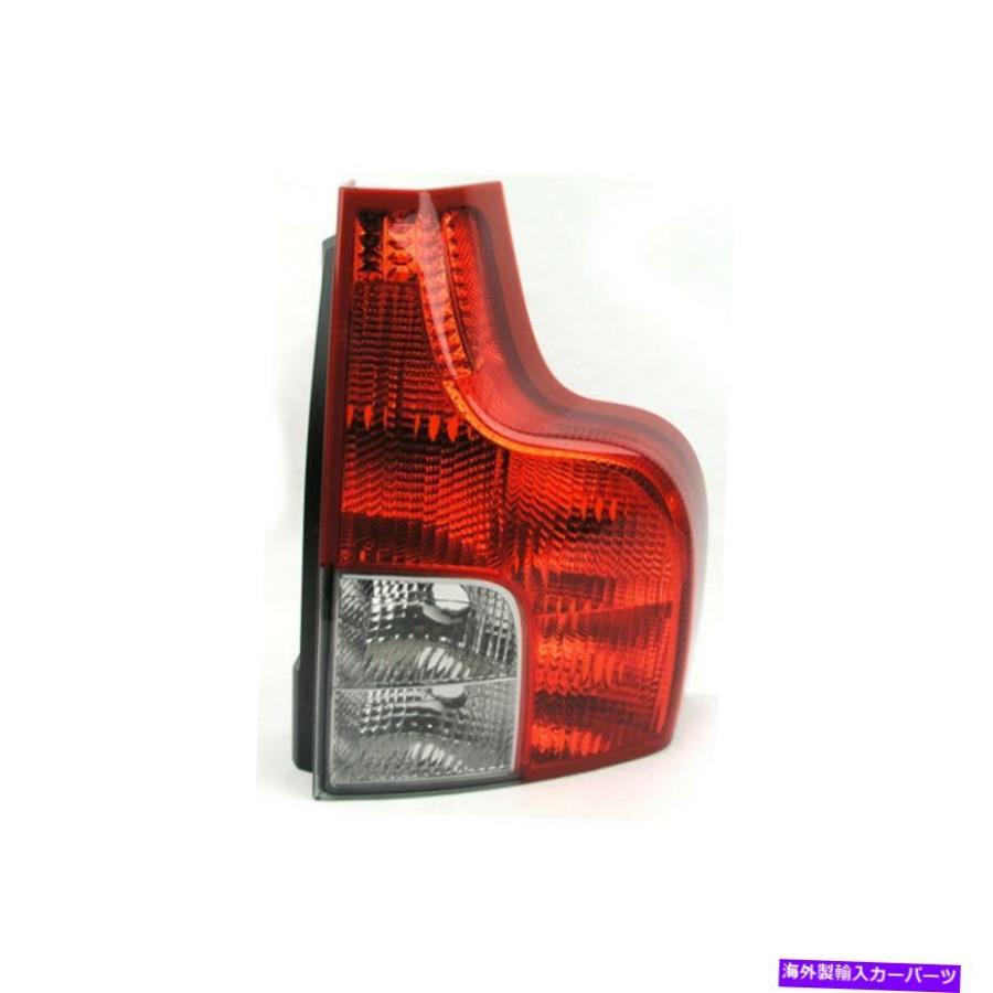 USテールライト 純正ボルボXC90テールランプ右2007-2013 w / O LED