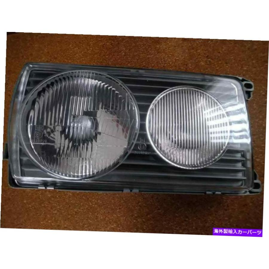 USヘッドライト メルセデスW123ボッシュユーロヘッドライトヘッド