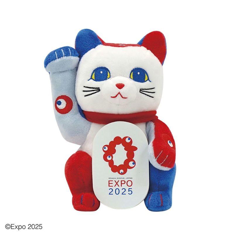 万博 フランス ぬいぐるみと紅茶セット 非売品 大阪万博 フランス