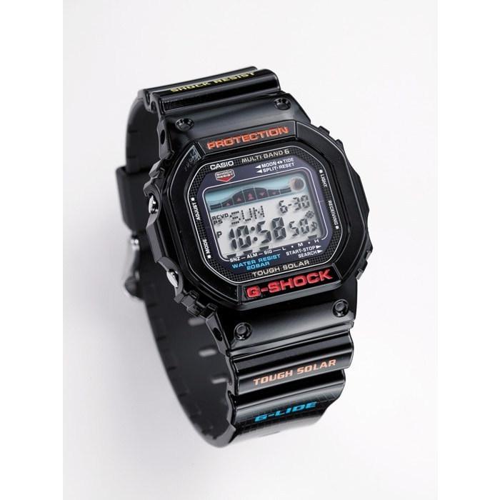G-SHOCK CASIO腕時計 ジーショック G-LIDE GWX-5600 Series GWX-5600