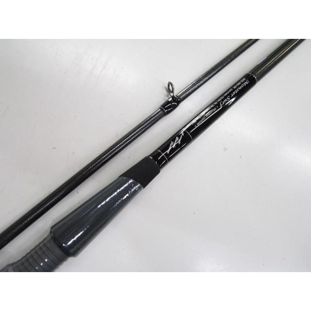 SYOUさま専用 モンスターサーフ SR MSS-1062-SR G-CRAFT モンスターサーフ <SR> シューティングカスタム MSS-1062-SR