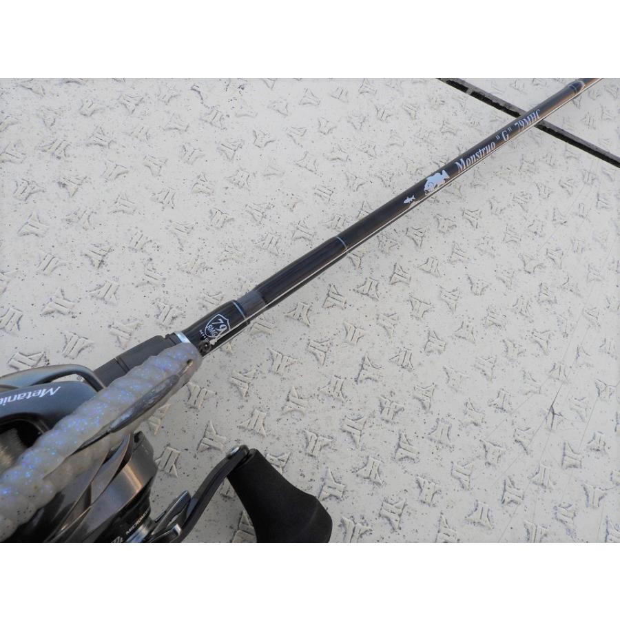 TULALA ツララ モンストロMonstruo ”G”79MHC : ウインズヤフー店