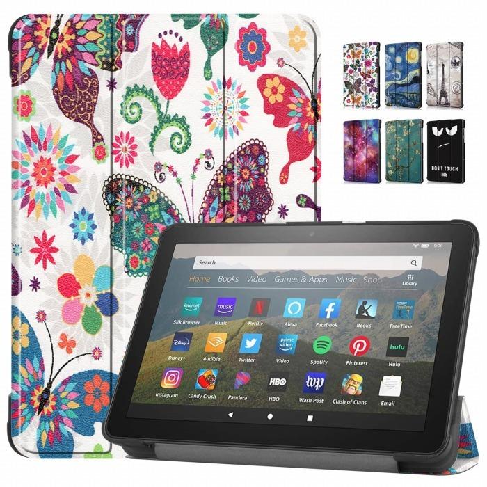 Amazon Fire HD10 第11世代 ケース HD 10 Plus カバー 2021年モデル