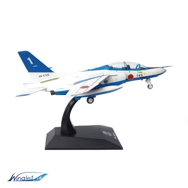 KB Wings 1/72 スケール 航空自衛隊 Blue Impulse ブルーインパルス