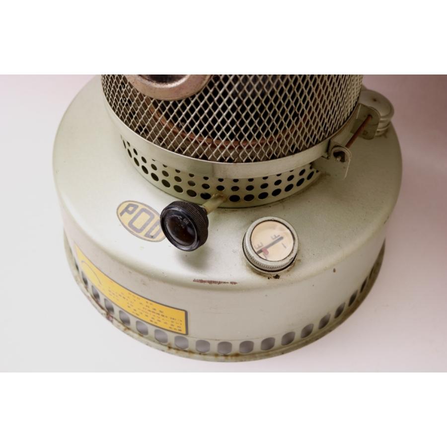 POD 76K 8K ストーブ 燃料計 パッキン / スウェーデン ポッド