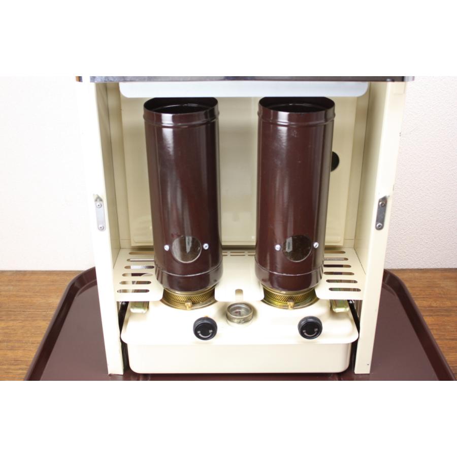 POD 76K 8K ストーブ 燃料計 パッキン / スウェーデン ポッド