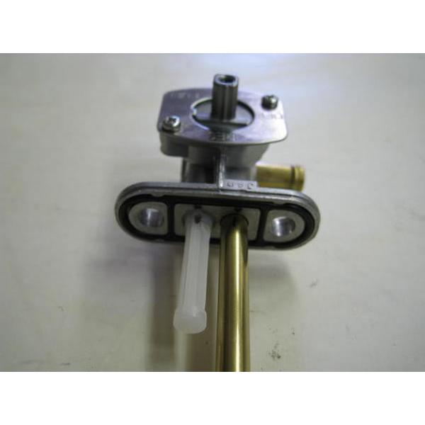 新品☆ZXR400(ZX400)☆純正フューエルコック : WIDEOPEN