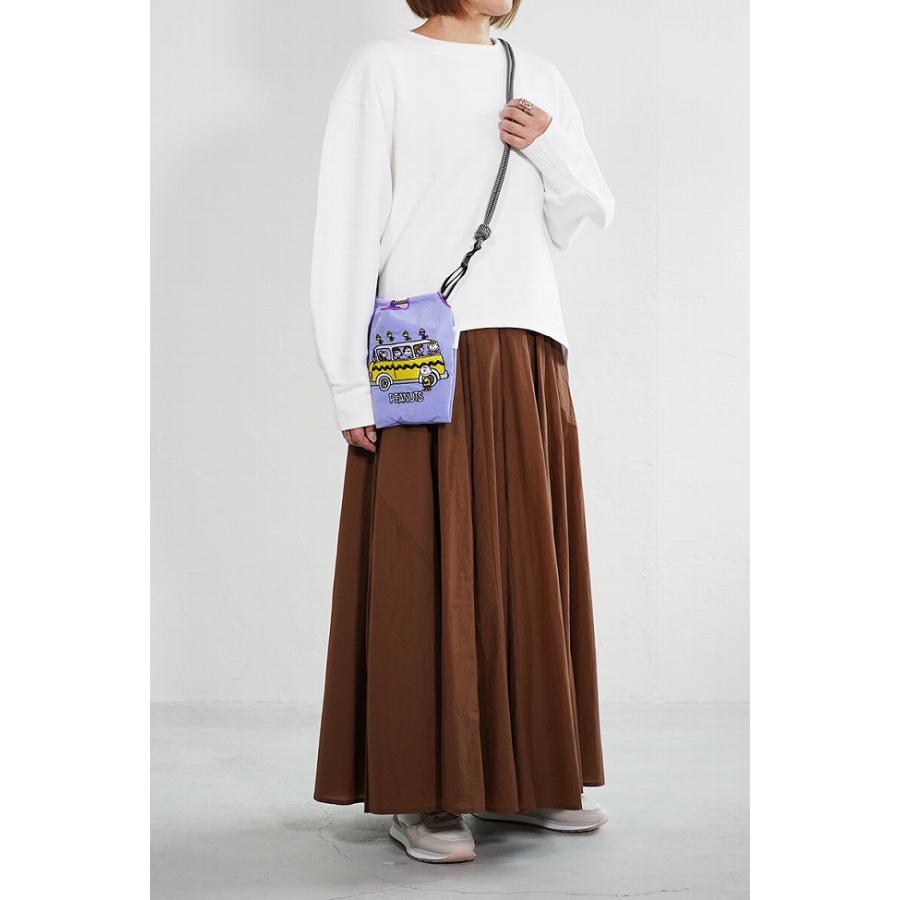 Ball ＆ Chain(ボールアンドチェーン) SNOOPY BUS(スヌーピーバス