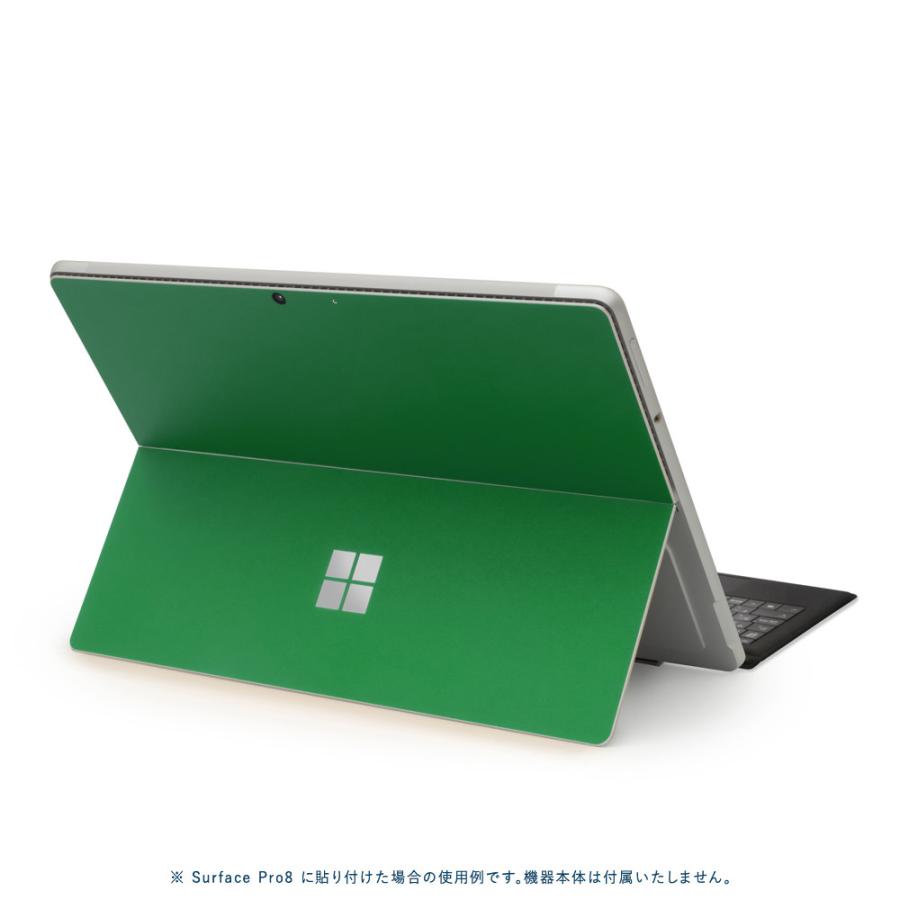 Surface Pro11 Pro10 Pro9 Pro8 ProX スキンシール ケース カバー 保護