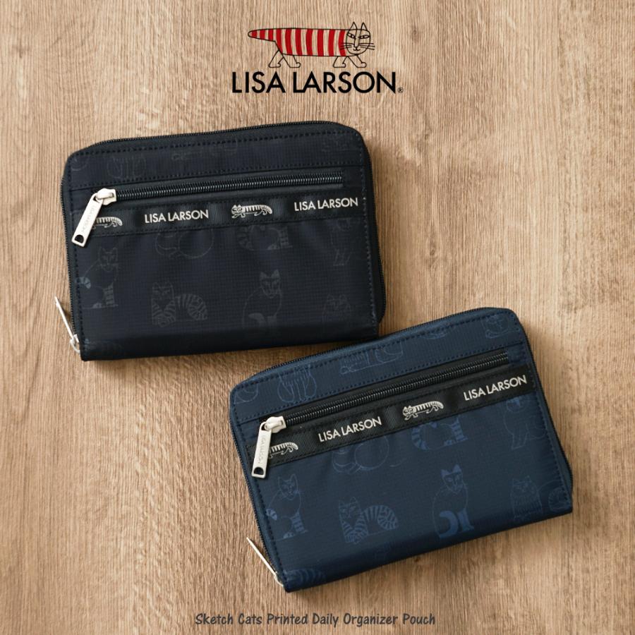 Lisa Larson（リサラーソン） 【公式】LISA LARSON マルチケース お薬