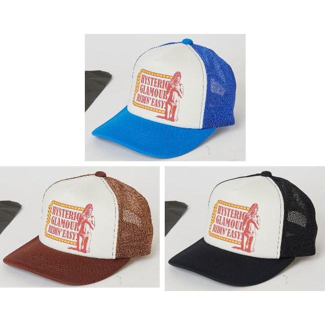 HYSTERIC GLAMOUR（ヒステリックグラマー） HYSTERIC