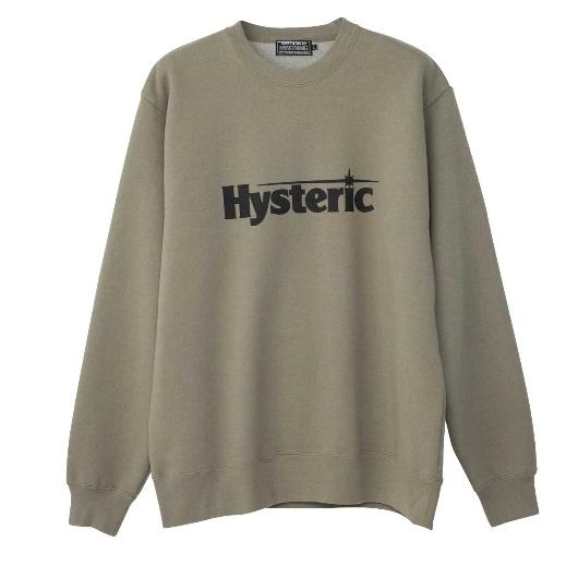 HYSTERIC GLAMOUR（ヒステリックグラマー） HYSTERIC