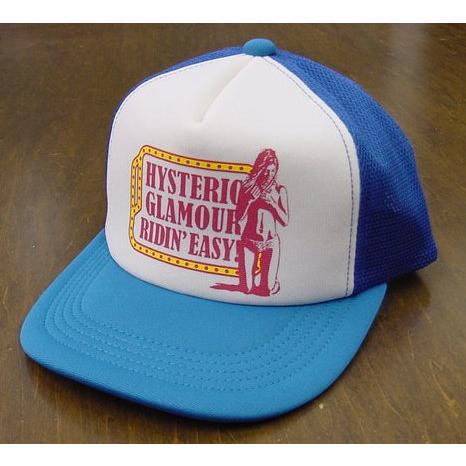 HYSTERIC GLAMOUR（ヒステリックグラマー） HYSTERIC