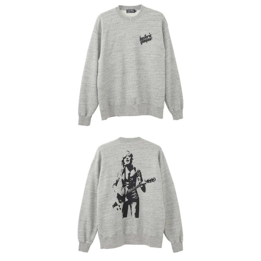 HYSTERIC GLAMOUR（ヒステリックグラマー） HYSTERIC