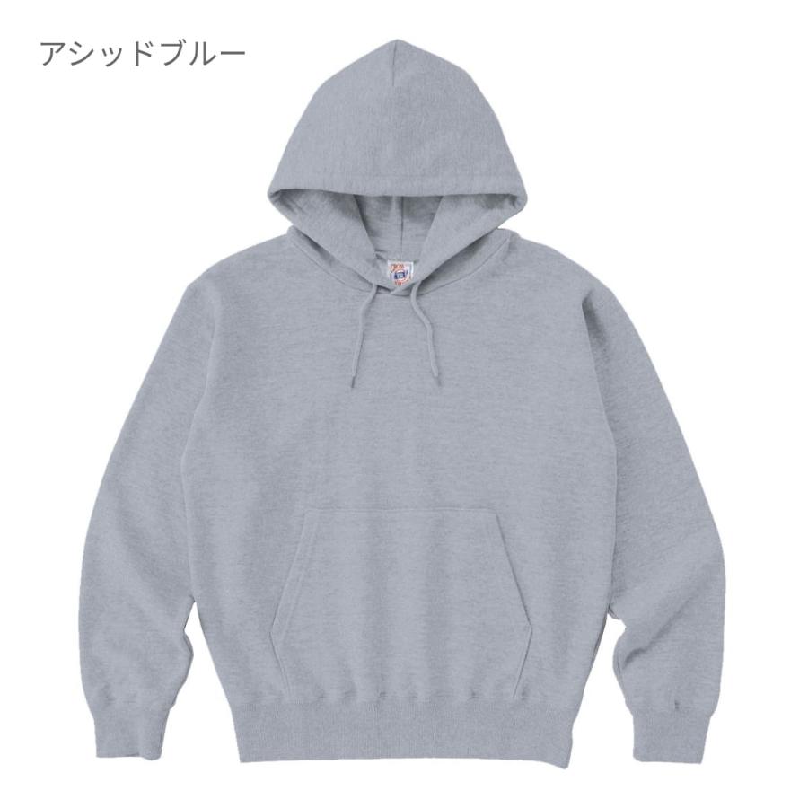 CROSS & STITCH パーカー メンズ 長袖 CROSS STITCH クロススティッチ