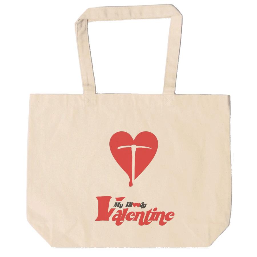 My Bloody Valentine マイ・ブラッディ・ヴァレンタイン トートバッグ