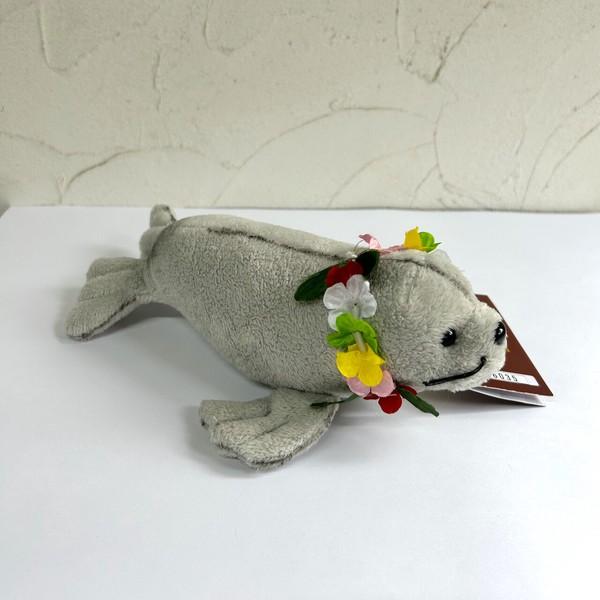 ハワイ直輸入!! コレクティブルアニマルズ モンクシール ハワイアン