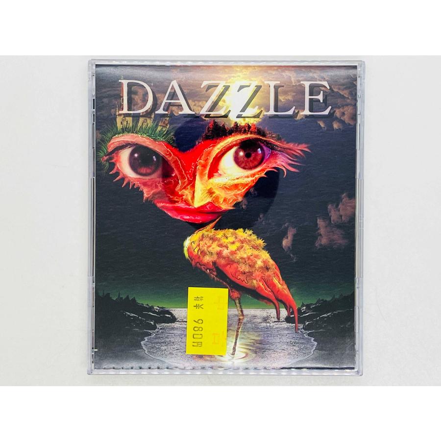 即決CD DAZZLE / Guniw Tools グニュウツール VICL60269 K02 : TOTAL