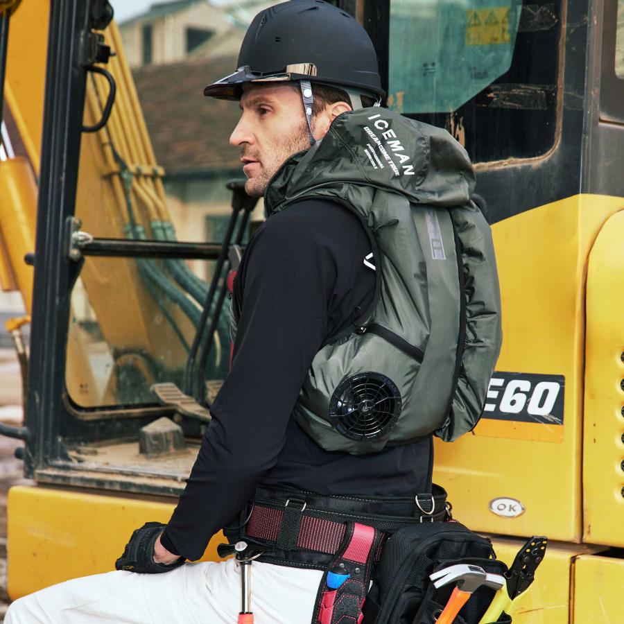 YAMASHIN（ヤマシン） 【2025年最新】山真製鋸 アイスマン HYBRID AIR