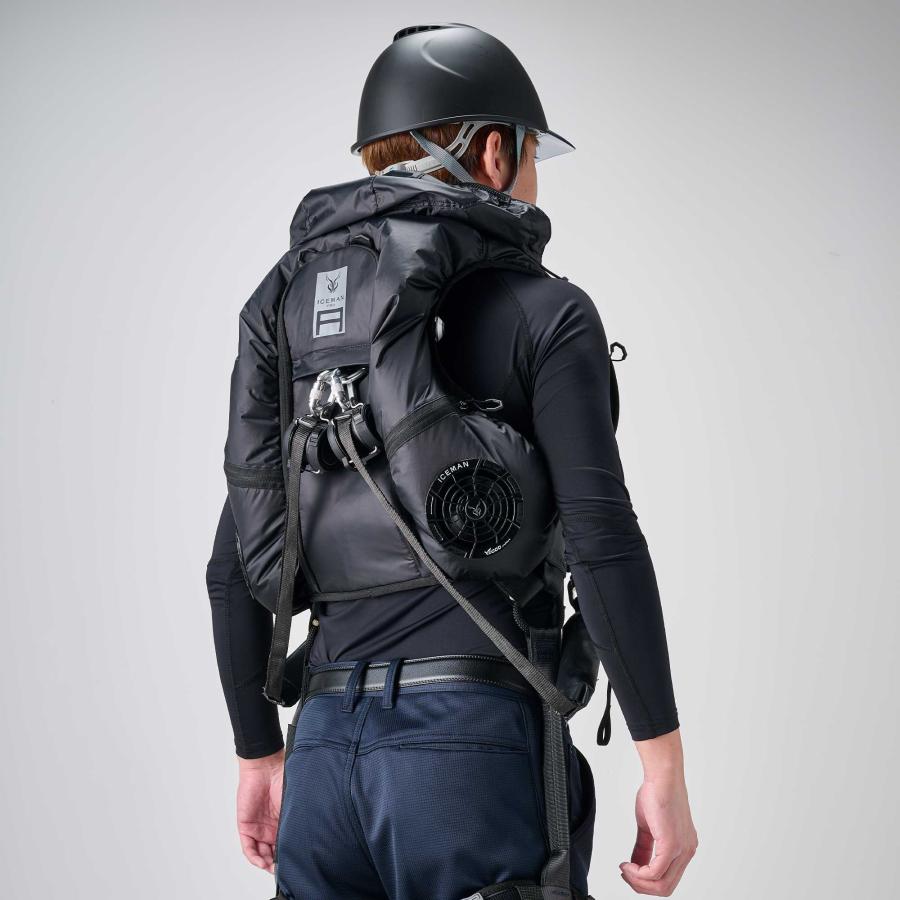 YAMASHIN（ヤマシン） 【2025年最新】山真製鋸 アイスマン HYBRID AIR