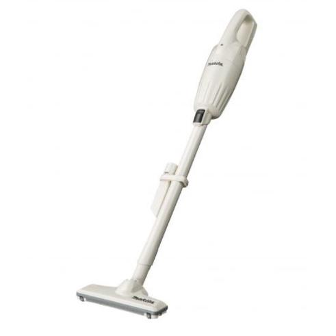 マキタ（makita） 充電式クリーナー CL116DWI アイボリー カプセル式