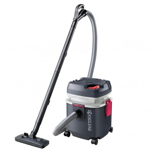 リョービ（RYOBI） 集塵機 VC-1150 乾湿両用 京セラインダストリアル