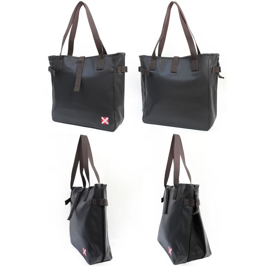 LUGGAGE LABEL ラゲッジ レーベル ライナー トートバッグ 951-09247