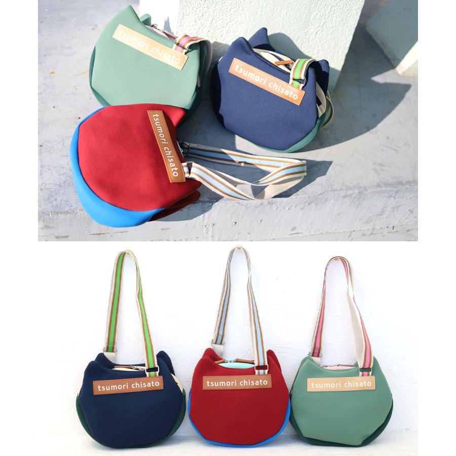 tsumori chisato CARRY（ツモリチサトキャリー） ツモリチサト