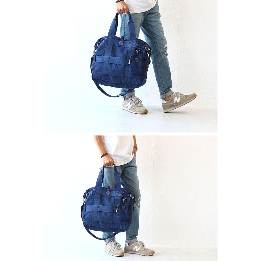 PORTER CLASSIC（ポータークラシック） スーパーナイロン トートバッグ