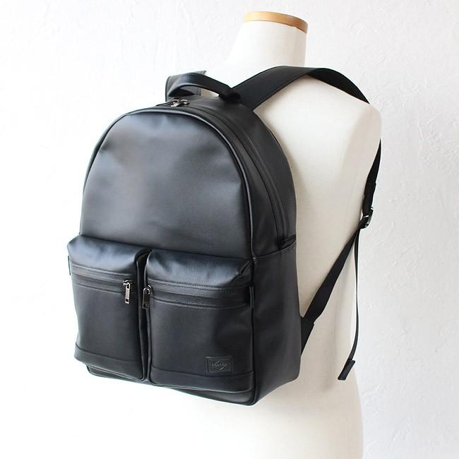 PORTER ポーター ガード デイパック 033-05059 吉田カバン 本革 レザー